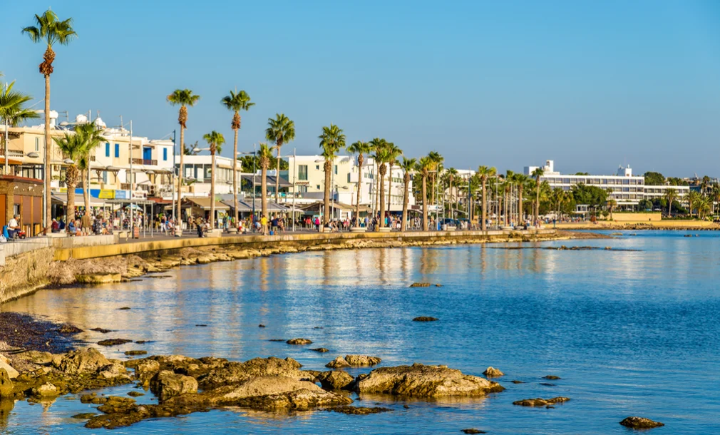 Cyprus